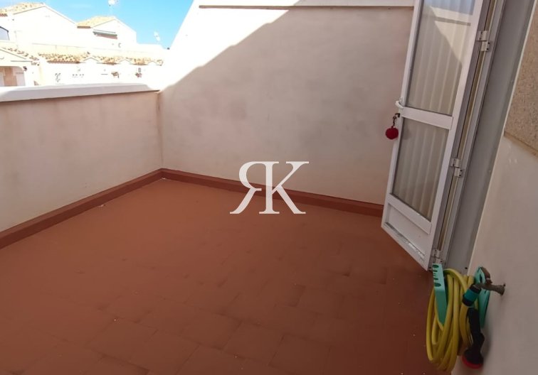 Segunda mano - villa - Orihuela Costa - Costa Blanca