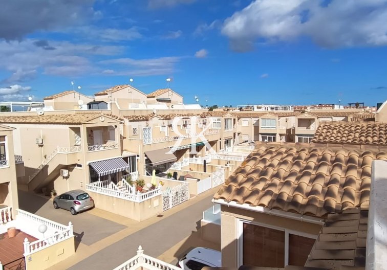 Segunda mano - villa - Orihuela Costa - Costa Blanca