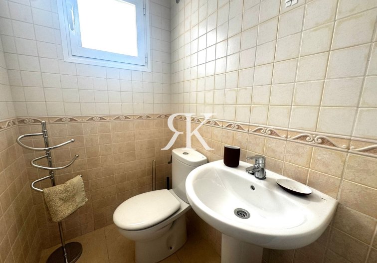 Segunda mano - villa - Torre Pacheco - Inland