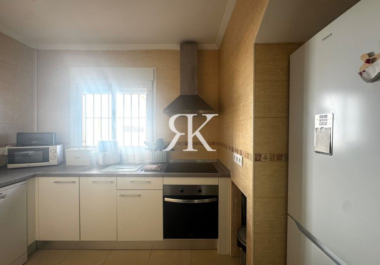 Segunda mano - villa - Torre Pacheco - Inland