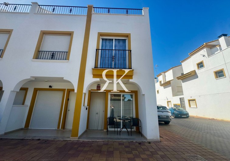 Segunda mano - villa - Torre Pacheco - Inland