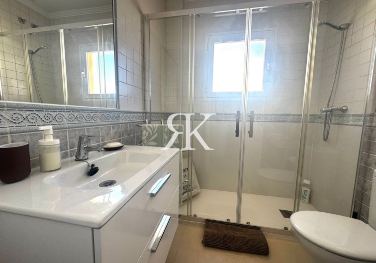 Segunda mano - villa - Torre Pacheco - Inland