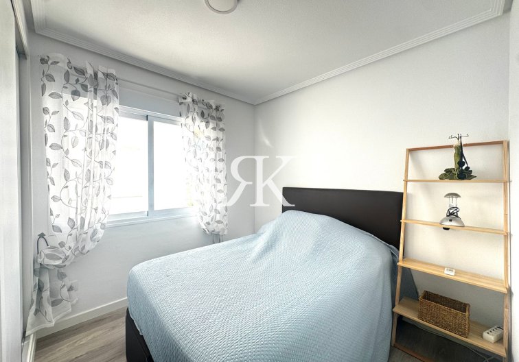 Segunda mano - villa - Torre Pacheco - Inland