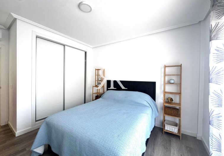 Segunda mano - villa - Torre Pacheco - Inland