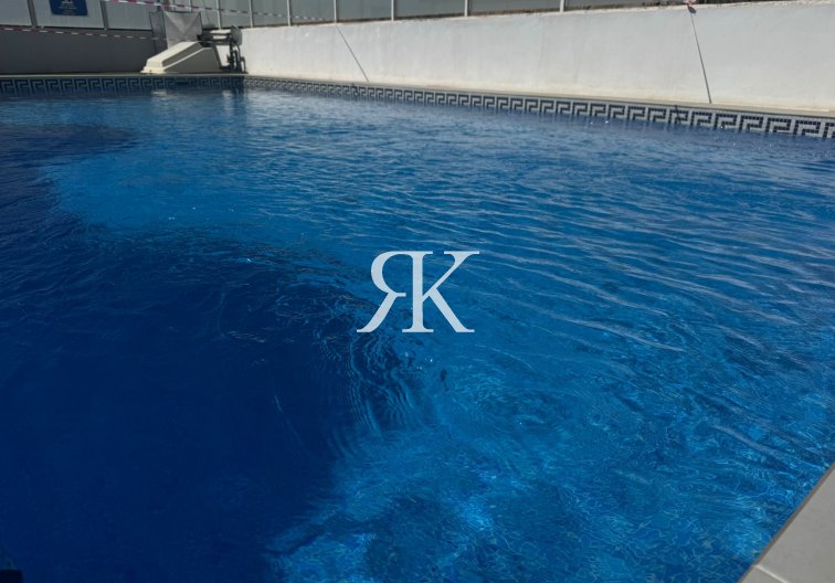 Segunda mano - villa - Torre Pacheco - Inland