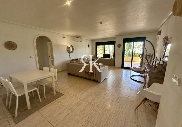 Revente - Appartement - Orihuela Costa - Costa Blanca