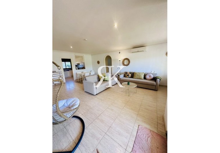 Revente - Appartement - Orihuela Costa - Costa Blanca