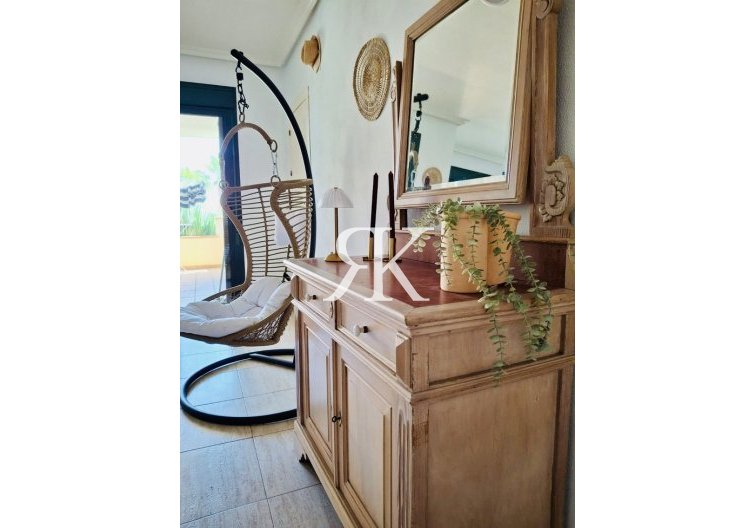 Revente - Appartement - Orihuela Costa - Costa Blanca