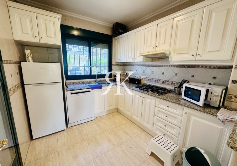 Revente - Appartement - Orihuela Costa - Costa Blanca