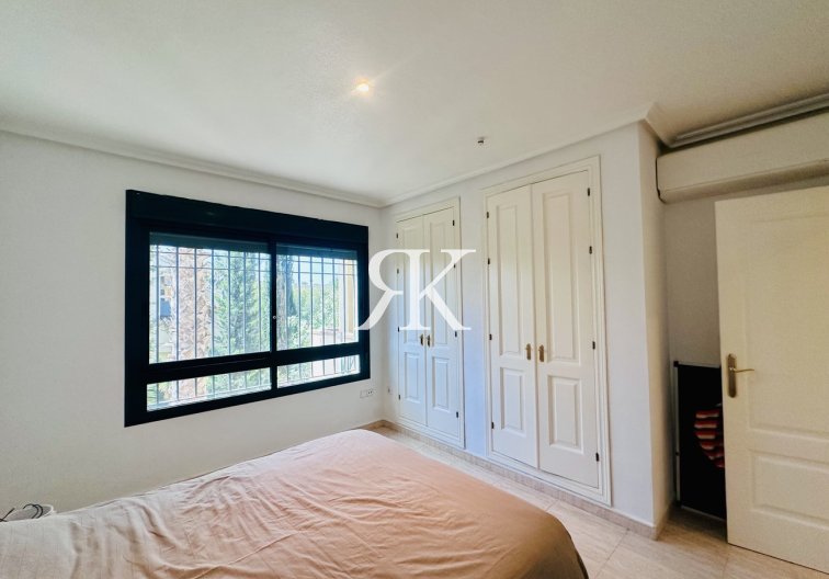 Revente - Appartement - Orihuela Costa - Costa Blanca