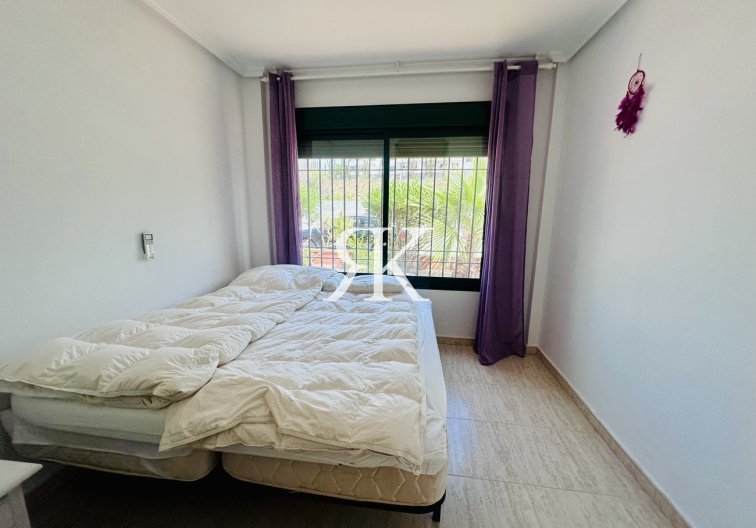 Revente - Appartement - Orihuela Costa - Costa Blanca