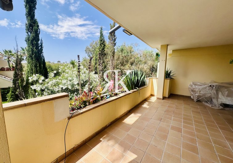 Revente - Appartement - Orihuela Costa - Costa Blanca