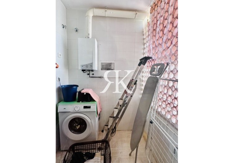 Revente - Appartement - Orihuela Costa - Costa Blanca