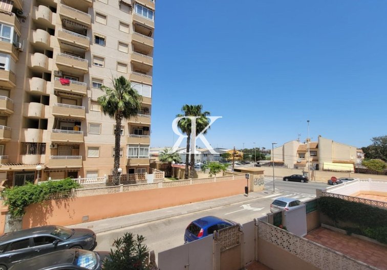 Herverkoop - Appartement - Torrevieja - Nueva Torrevieja
