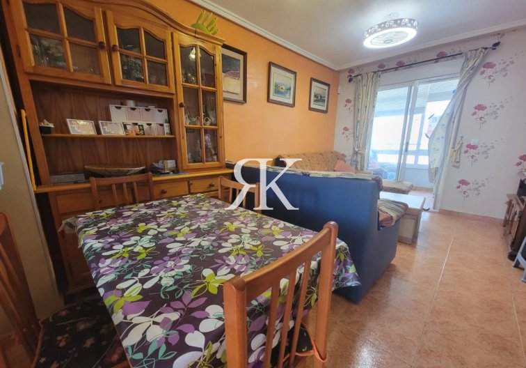 Herverkoop - Appartement - Torrevieja - Nueva Torrevieja
