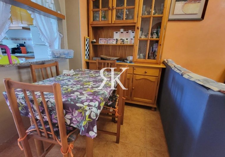 Herverkoop - Appartement - Torrevieja - Nueva Torrevieja