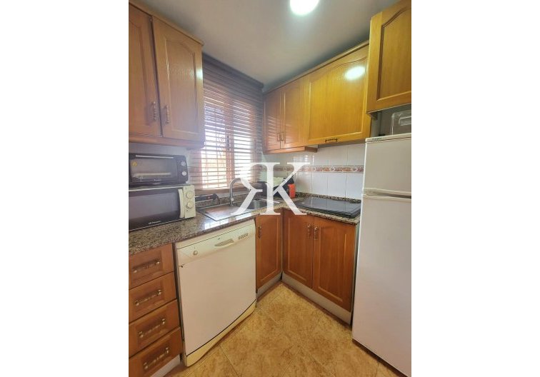 Herverkoop - Appartement - Torrevieja - Nueva Torrevieja