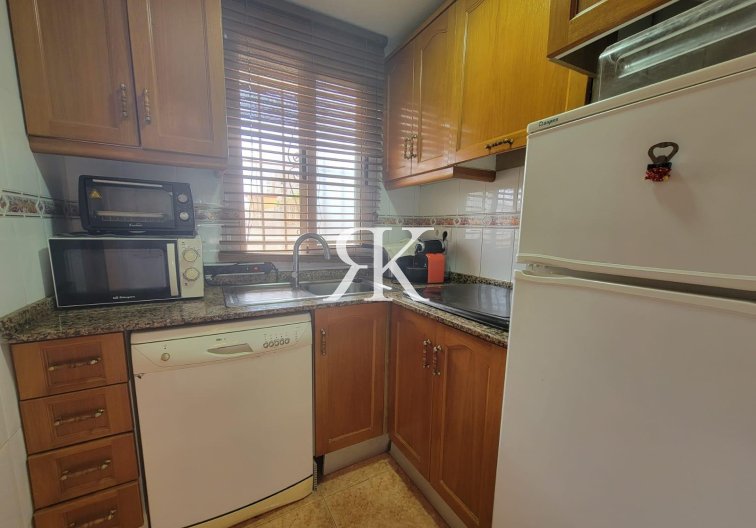 Herverkoop - Appartement - Torrevieja - Nueva Torrevieja