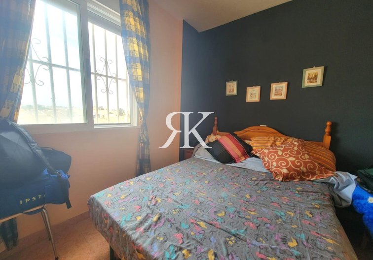 Herverkoop - Appartement - Torrevieja - Nueva Torrevieja