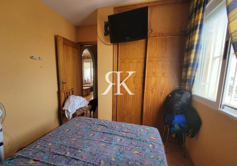 Herverkoop - Appartement - Torrevieja - Nueva Torrevieja