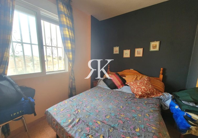 Herverkoop - Appartement - Torrevieja - Nueva Torrevieja