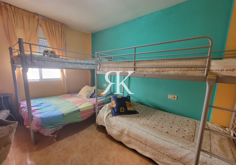 Herverkoop - Appartement - Torrevieja - Nueva Torrevieja