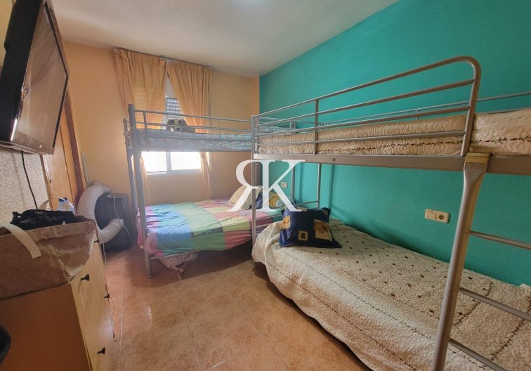 Herverkoop - Appartement - Torrevieja - Nueva Torrevieja