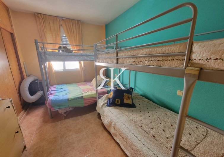 Herverkoop - Appartement - Torrevieja - Nueva Torrevieja