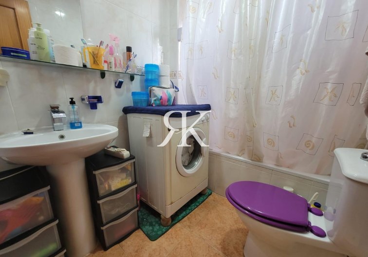 Herverkoop - Appartement - Torrevieja - Nueva Torrevieja