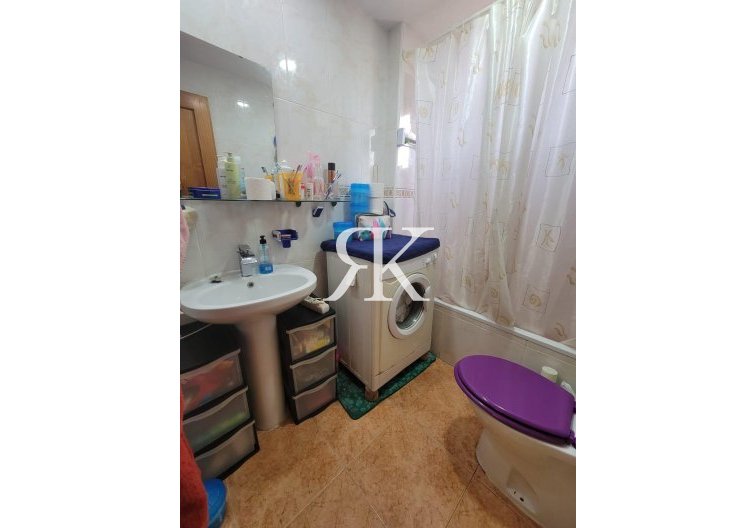 Herverkoop - Appartement - Torrevieja - Nueva Torrevieja