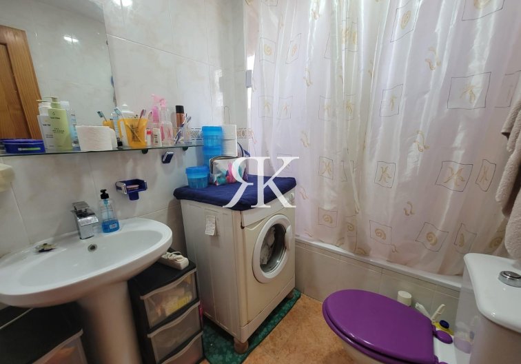 Herverkoop - Appartement - Torrevieja - Nueva Torrevieja