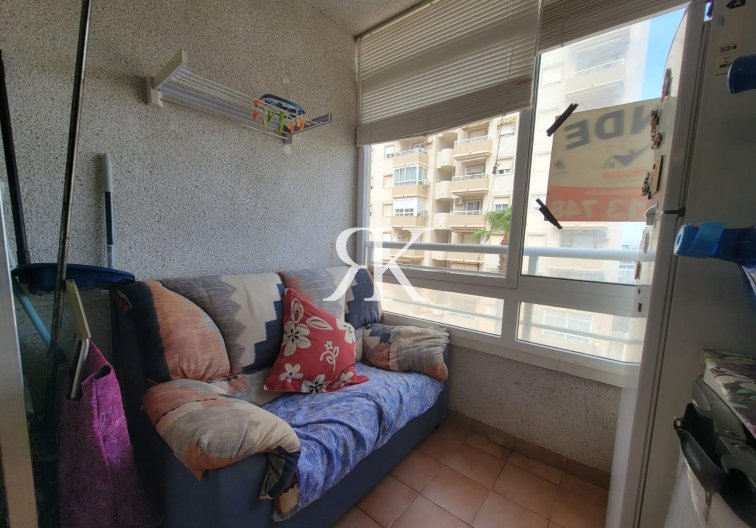 Herverkoop - Appartement - Torrevieja - Nueva Torrevieja