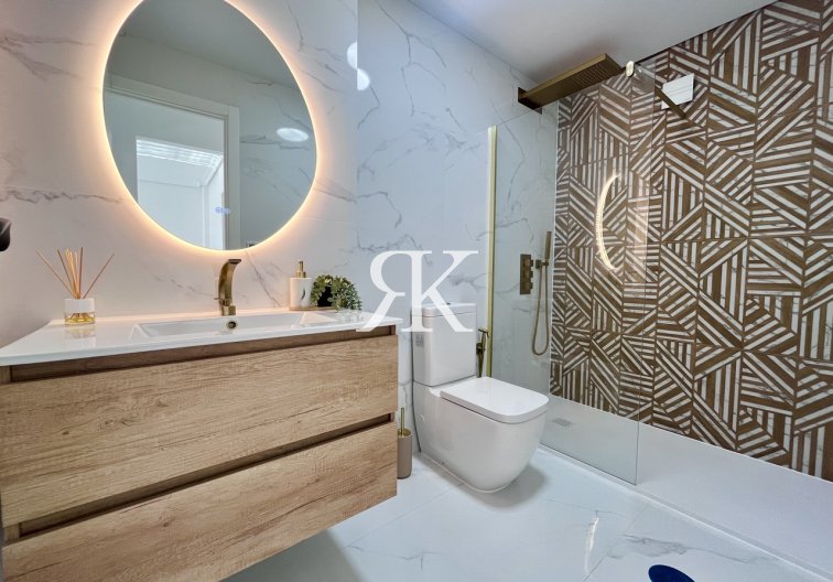 Wiederverkauf - Penthaus - Playa Flamenca - Costa Blanca