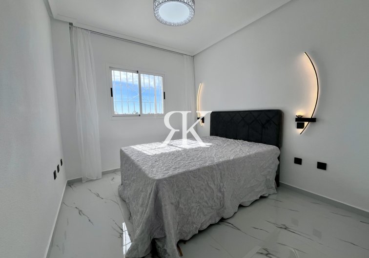 Wiederverkauf - Penthaus - Playa Flamenca - Costa Blanca