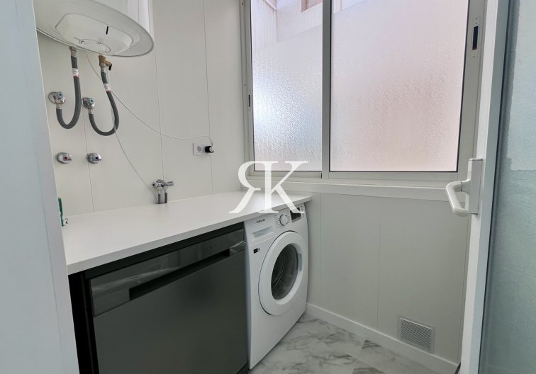 Wiederverkauf - Penthaus - Playa Flamenca - Costa Blanca