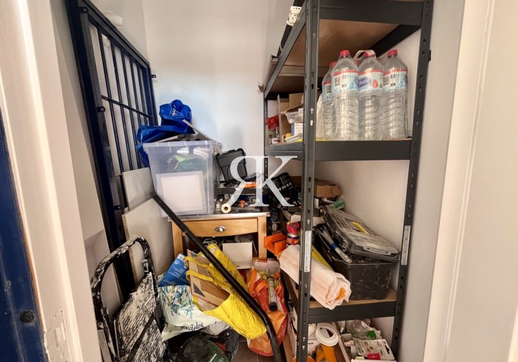 Wiederverkauf - Penthaus - Playa Flamenca - Costa Blanca