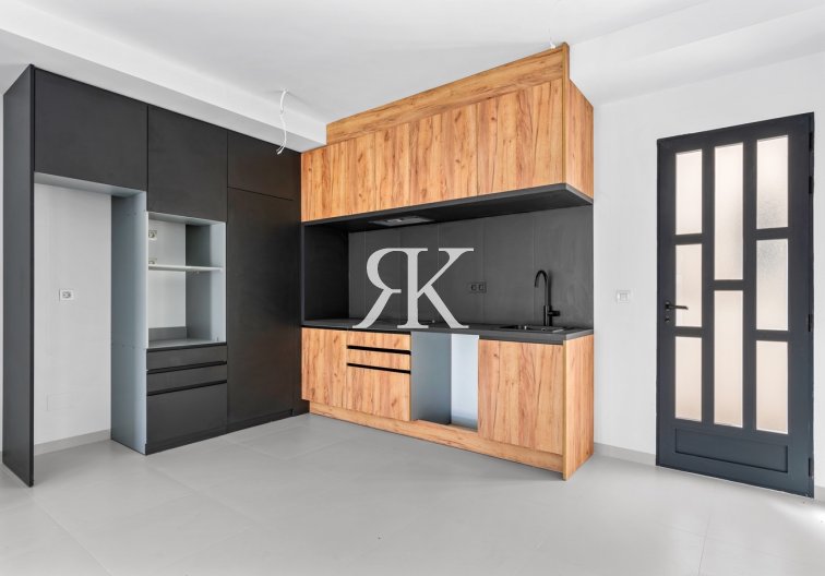 Herverkoop - Appartement - San Miguel de Salinas - Inland