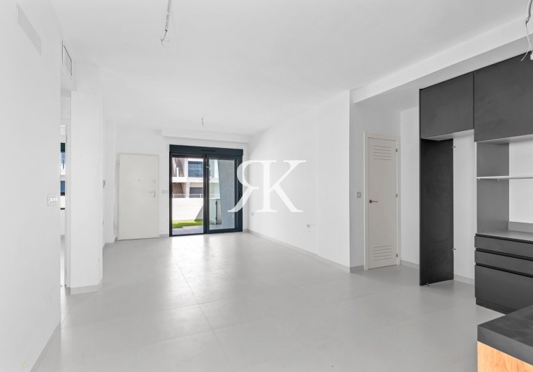 Herverkoop - Appartement - San Miguel de Salinas - Inland