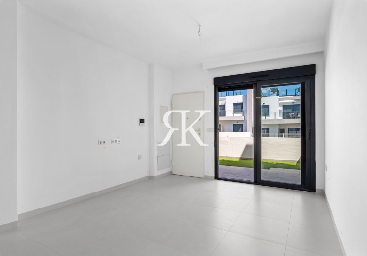 Herverkoop - Appartement - San Miguel de Salinas - Inland