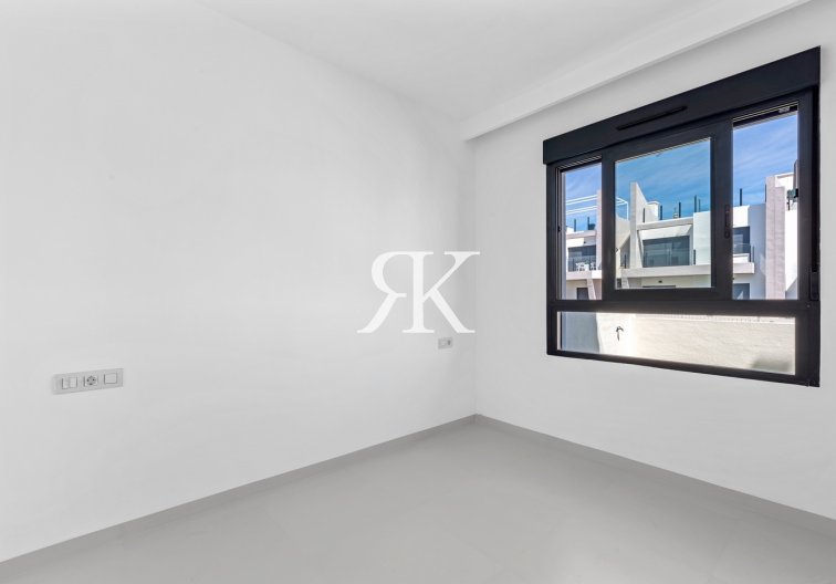 Herverkoop - Appartement - San Miguel de Salinas - Inland