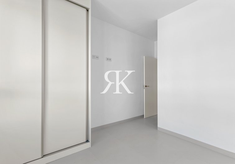 Herverkoop - Appartement - San Miguel de Salinas - Inland