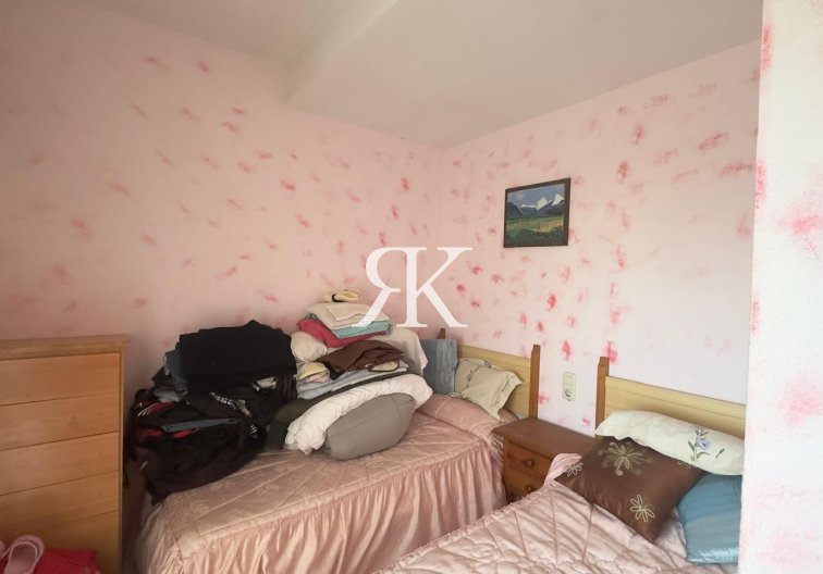 Revente - Penthouse - Torrevieja - Estacion De Autobuses