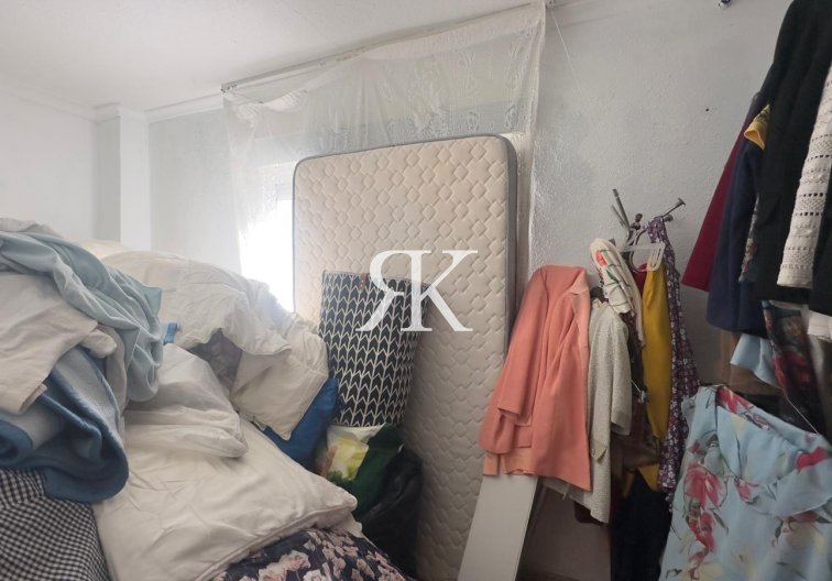 Revente - Penthouse - Torrevieja - Estacion De Autobuses