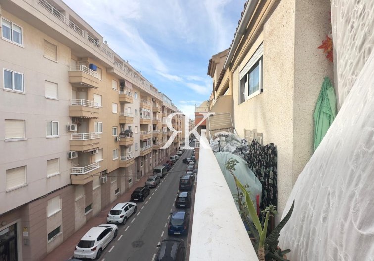 Revente - Penthouse - Torrevieja - Estacion De Autobuses