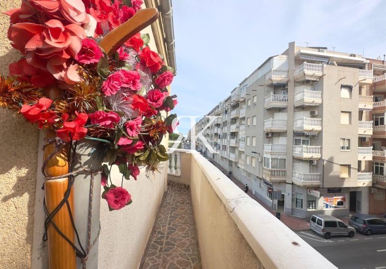 Revente - Penthouse - Torrevieja - Estacion De Autobuses