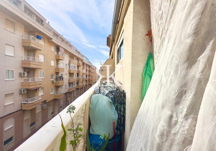 Revente - Penthouse - Torrevieja - Estacion De Autobuses