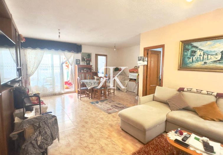 Revente - Penthouse - Torrevieja - Estacion De Autobuses