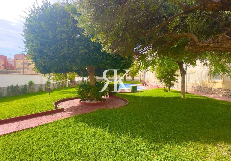 Revente - Penthouse - Torrevieja - Estacion De Autobuses