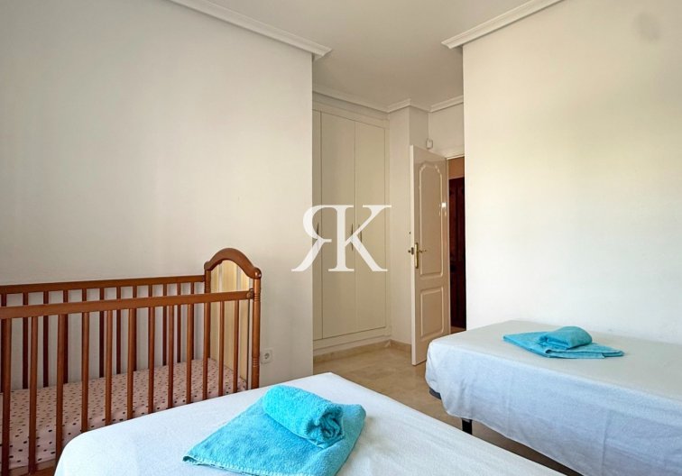 Revente - Appartement - Orihuela Costa - Costa Blanca