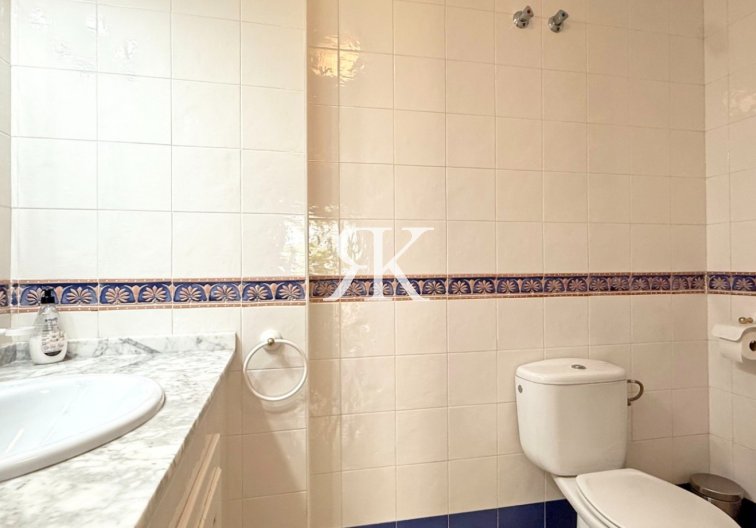 Revente - Appartement - Orihuela Costa - Costa Blanca